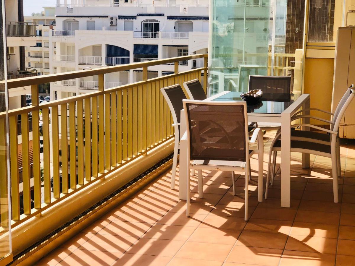 Apartamento Rentcostadelsol Dona Sofia A Fuengirola