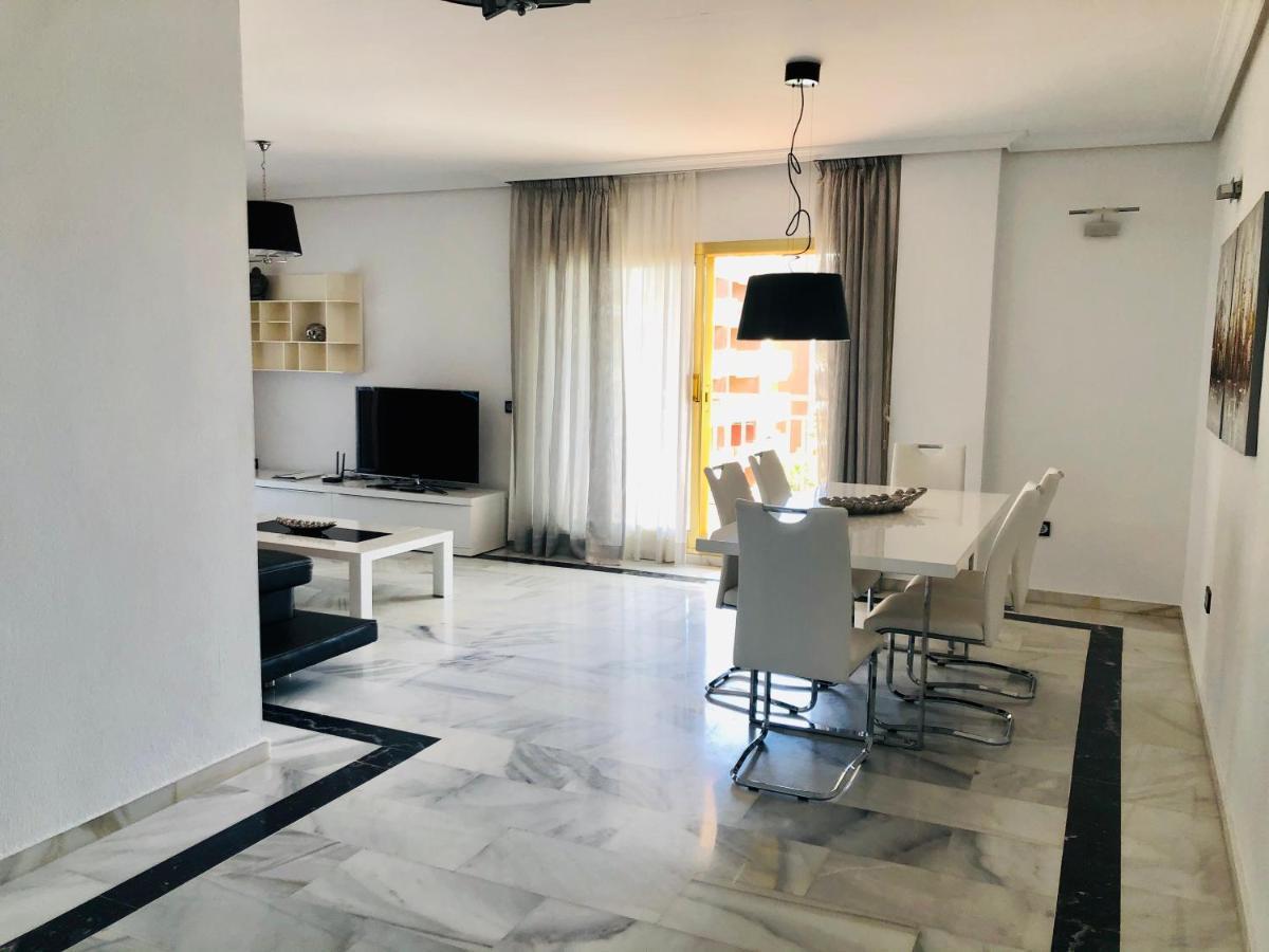Apartamento Rentcostadelsol Dona Sofia A *