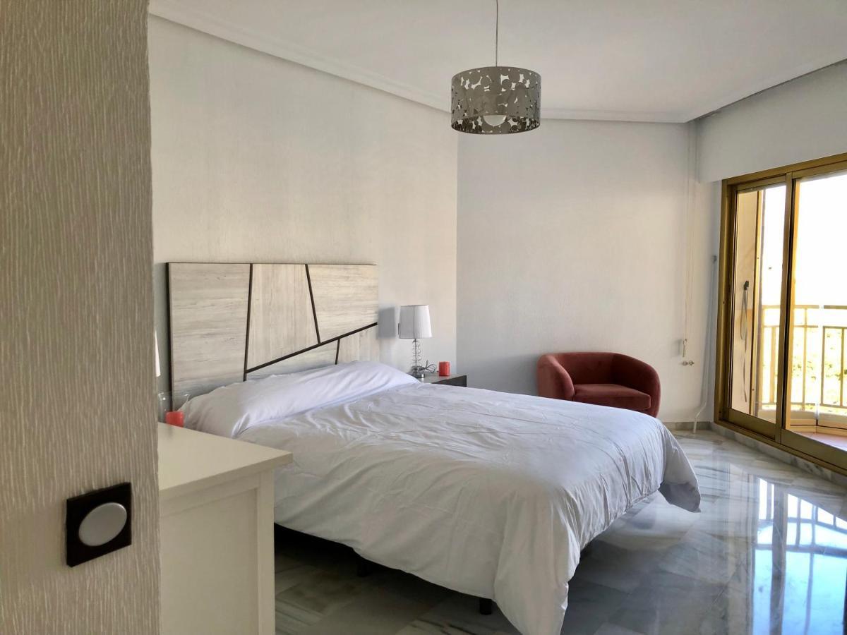 Apartamento Rentcostadelsol Dona Sofia A Fuengirola