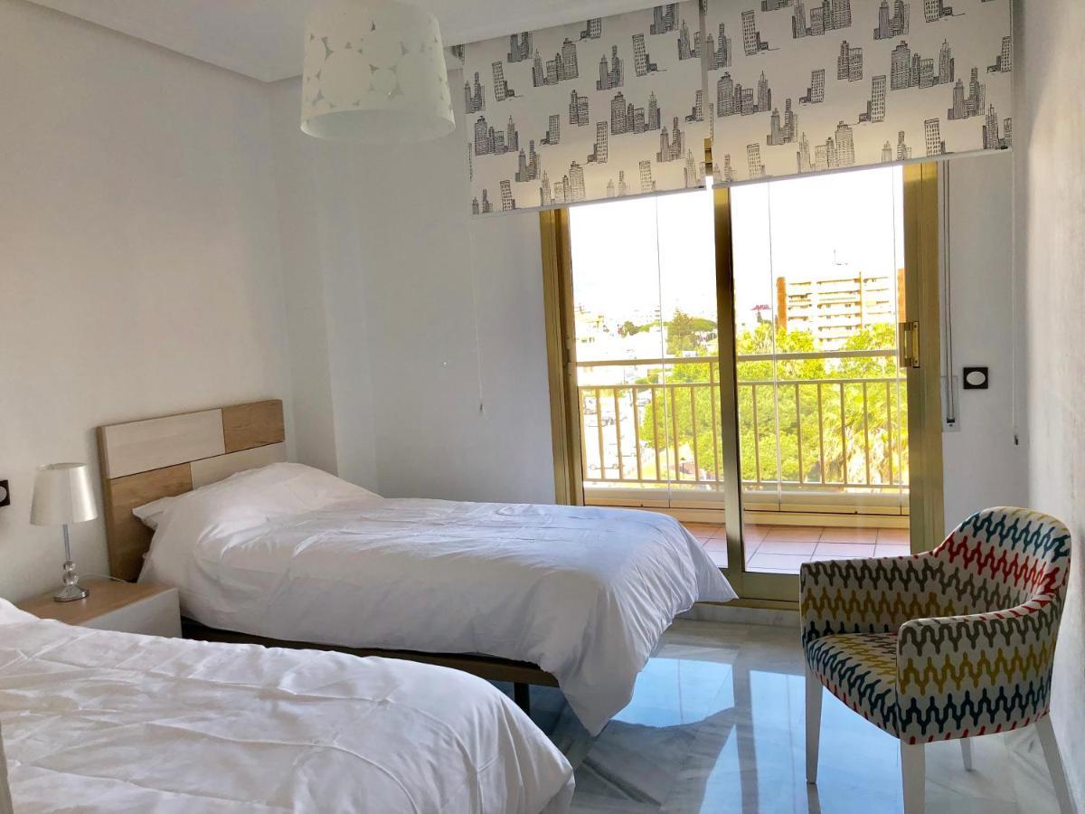 Apartamento Rentcostadelsol Dona Sofia A *