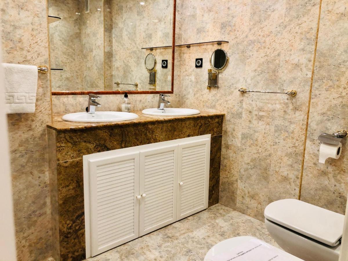 Apartamento Rentcostadelsol Dona Sofia A *