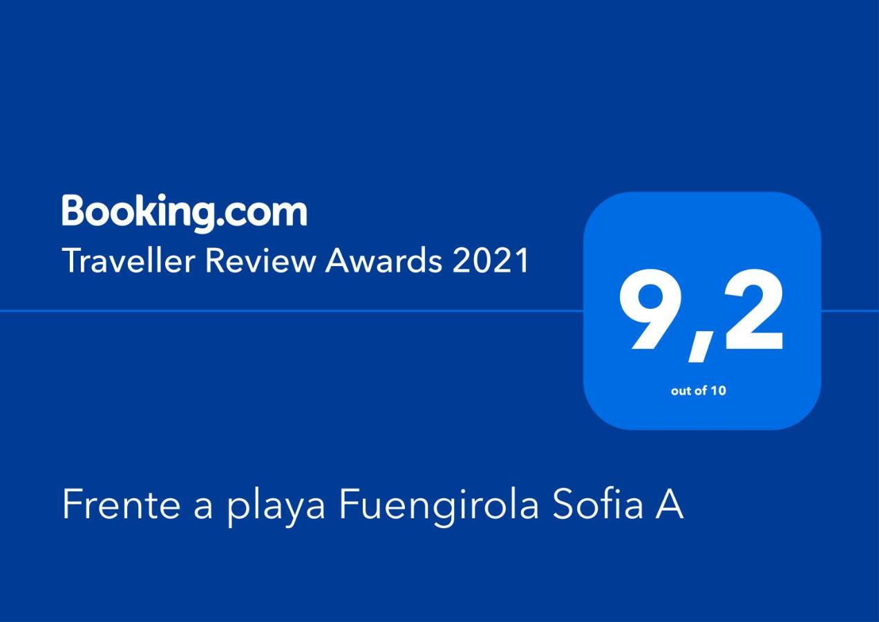 Apartamento Rentcostadelsol Dona Sofia A Fuengirola
