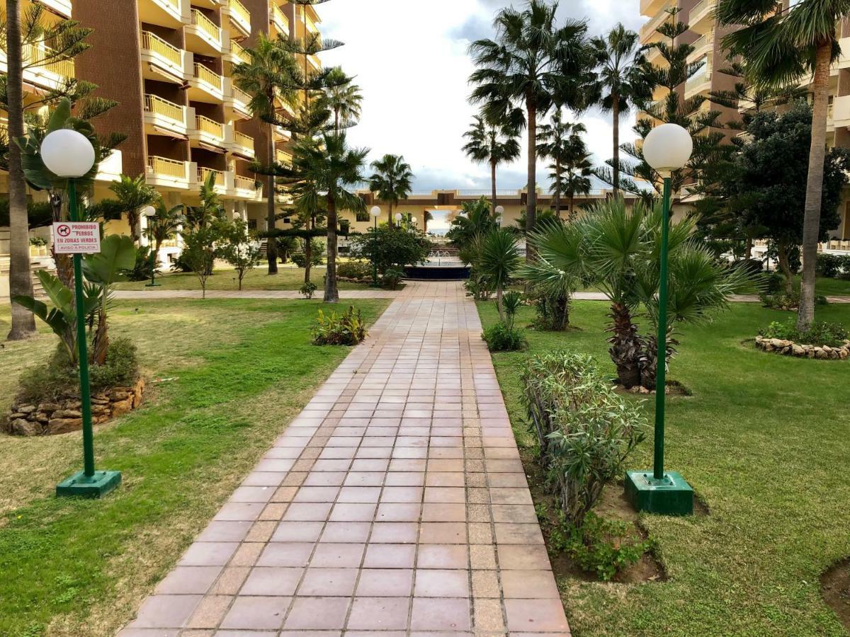 Rentcostadelsol Dona Sofia A Apartamento Fuengirola