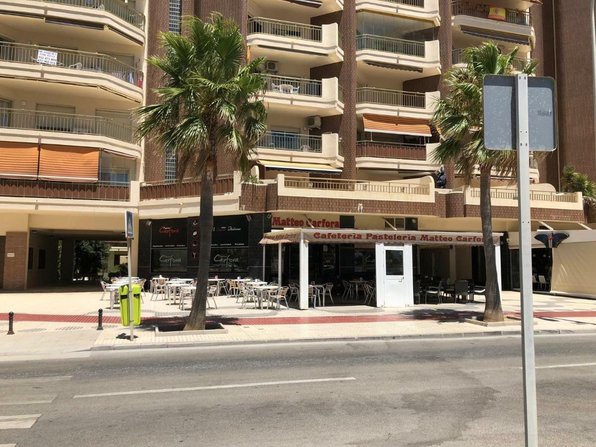 Rentcostadelsol Dona Sofia A Apartamento Fuengirola