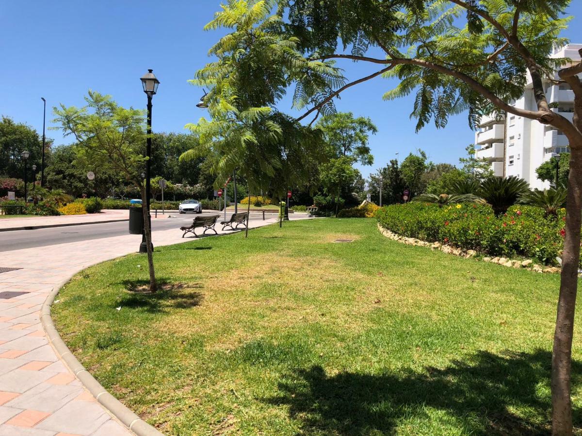 Rentcostadelsol Dona Sofia A Apartamento *