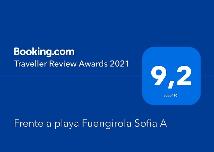 Rentcostadelsol Fuengirola Dona Sofia A