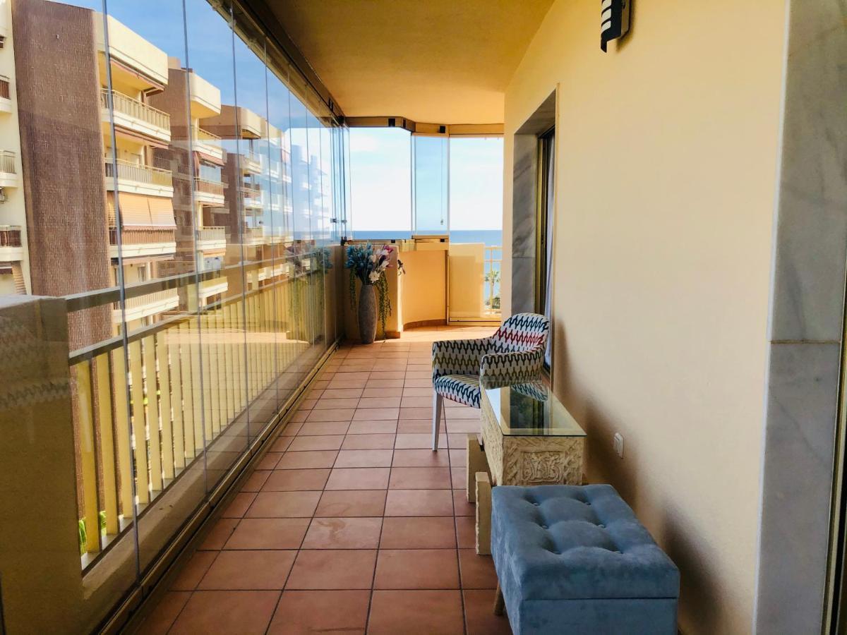 Apartment Rentcostadelsol Dona Sofia A *