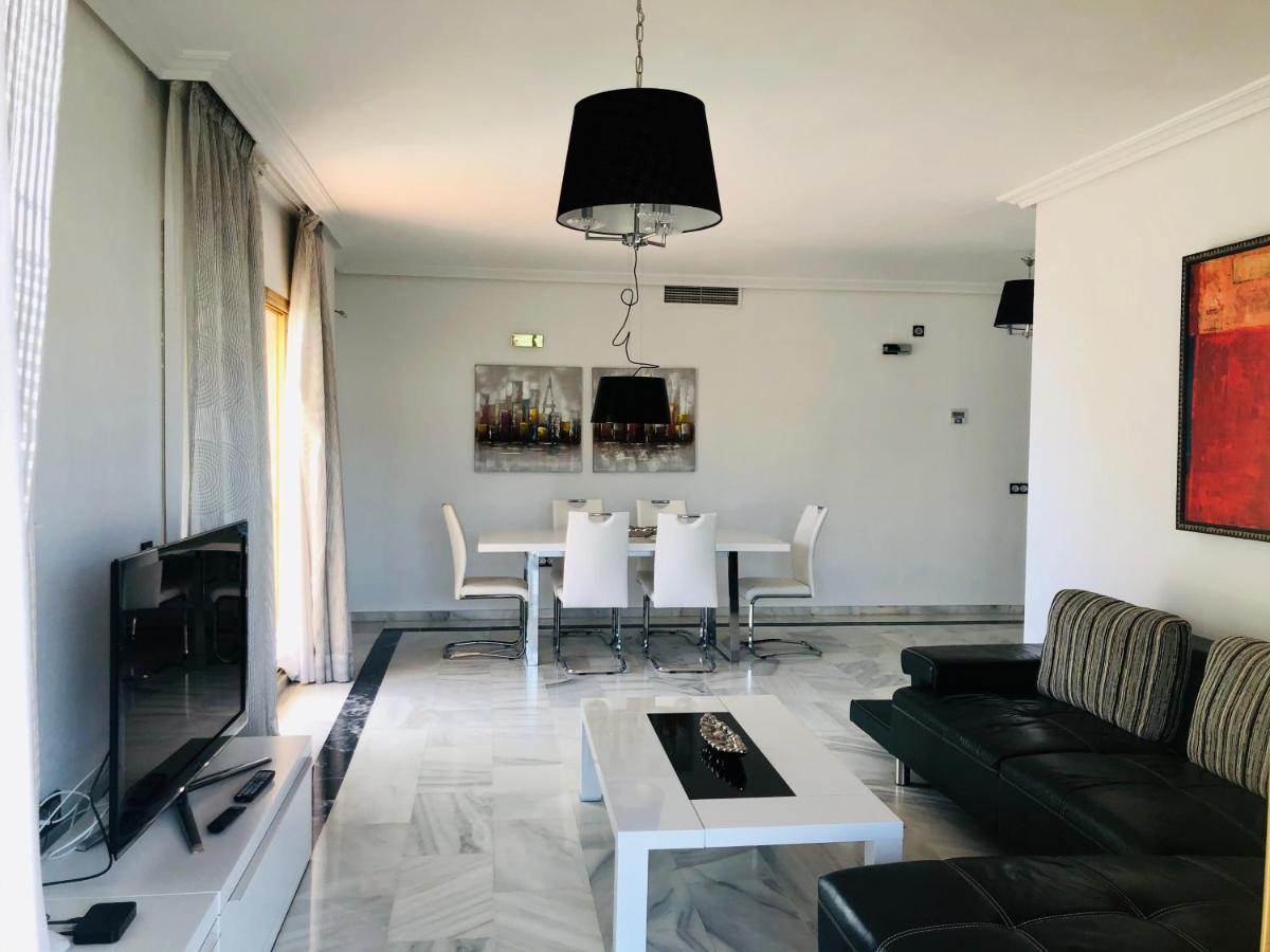 Rentcostadelsol Dona Sofia A Apartment *