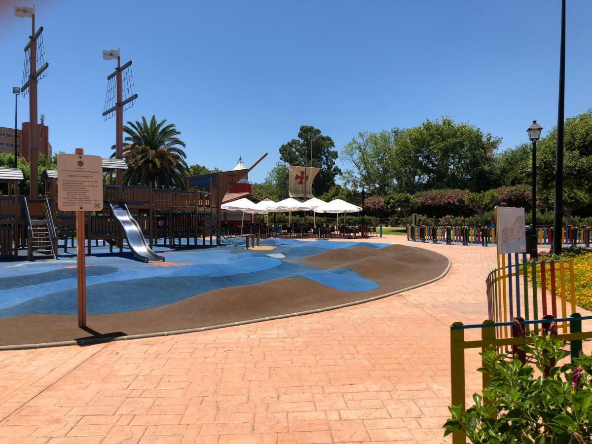 Apartment Rentcostadelsol Dona Sofia A Fuengirola