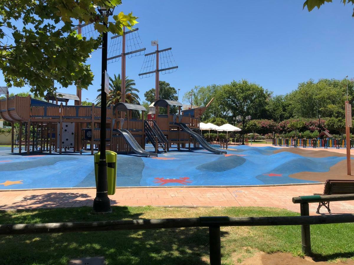 Apartment Rentcostadelsol Dona Sofia A